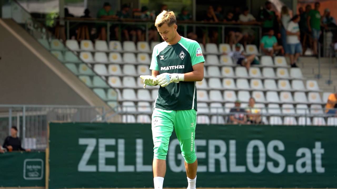 Rekordtransfer: Werder-Abgang steht kurz bevor