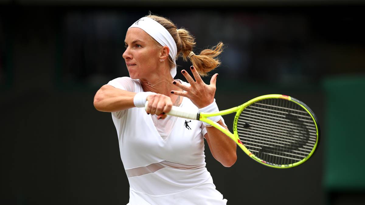 SVETLANA KUZNEZOVA (PLATZ 98): Mit jeweils einem Sieg bei den US Open und den French Open gehörte Kuznezova zwischenzeitlich definitiv zur Weltelite. Diese Erfolge liegen allerdings genau wie ihr zweiter Platz in der Weltrangliste schon über zehn Jahre zurück. Ihr Start in die Saison 2019 verzögert sich nach gesundheitlichen Problemen noch etwas, wie die Russin im Dezember letzten Jahres bei Instagram bekanntgab