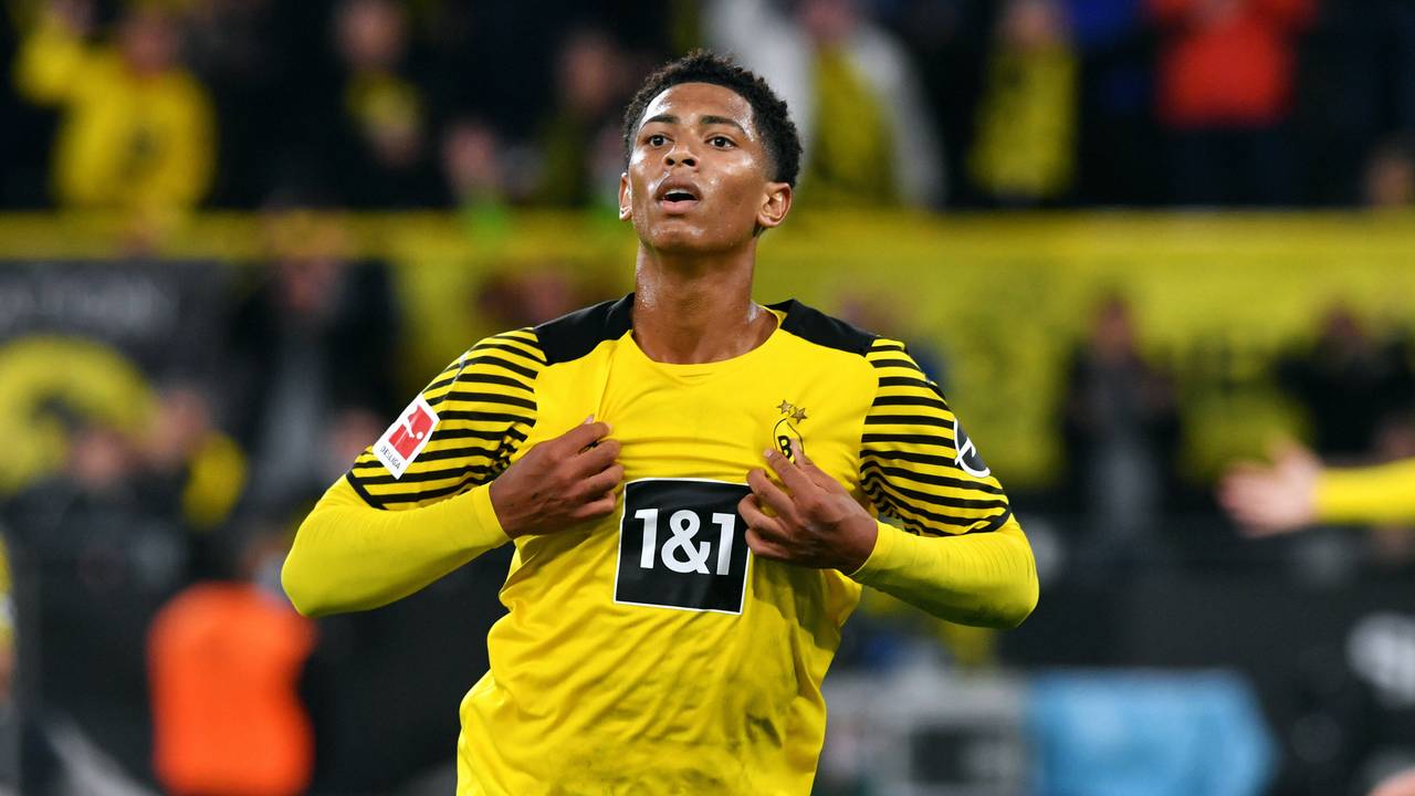 FC Livepool: Jürgen Klopp will BVB-Talent an die Anfield Road locken