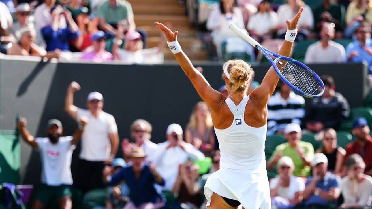 Davon wusste Siegemund gar nichts