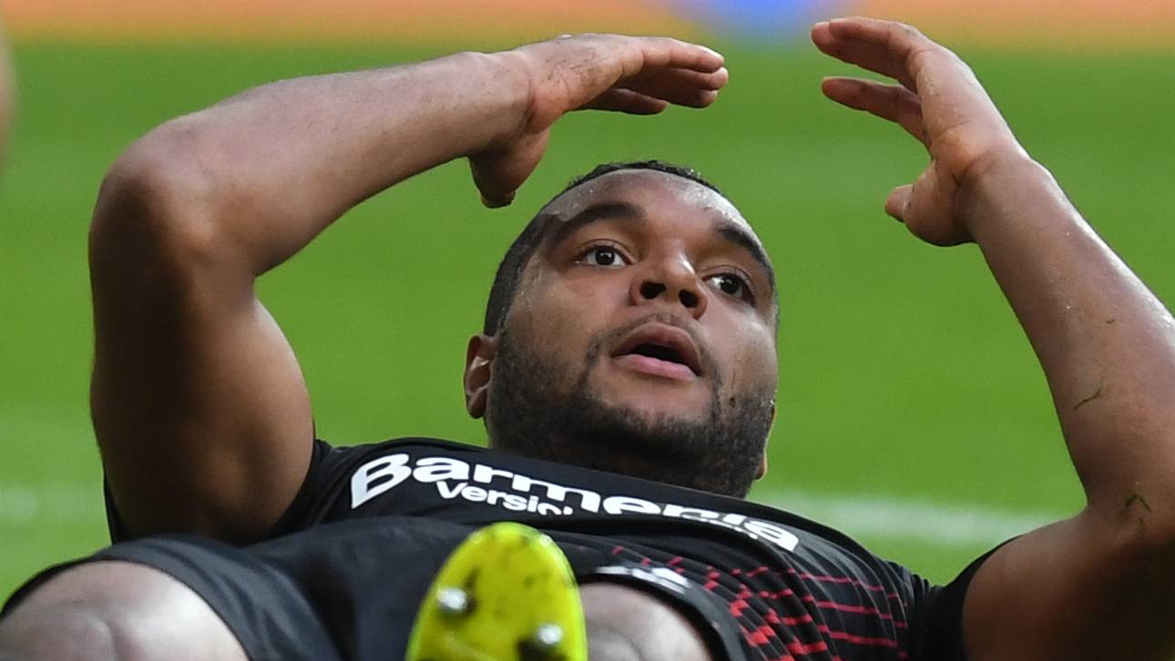 Leverkusen-Duo sagt für U21 ab