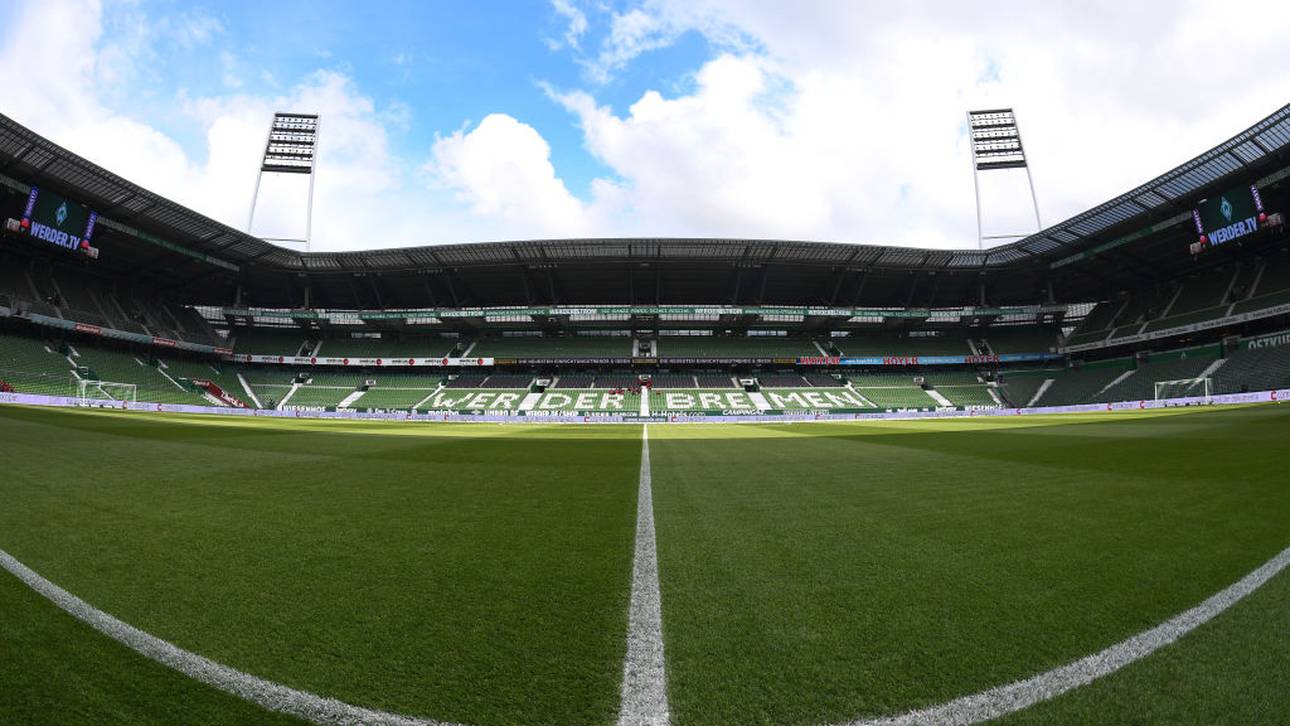 Montagsspiel in Bremen live zu sehen