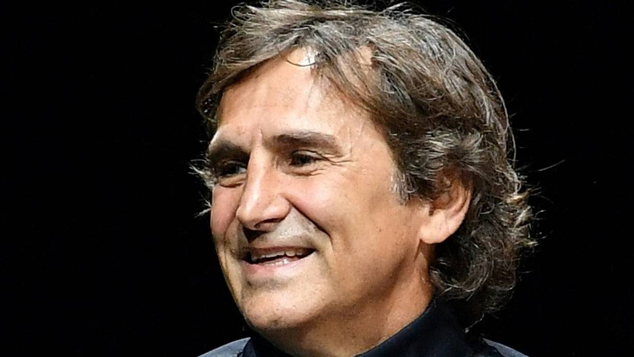 Zanardi verlässt Klinik