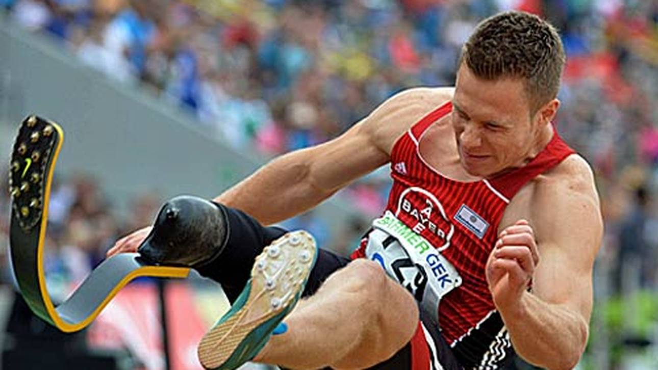 Deutsche Athleten glänzen in Hengelo