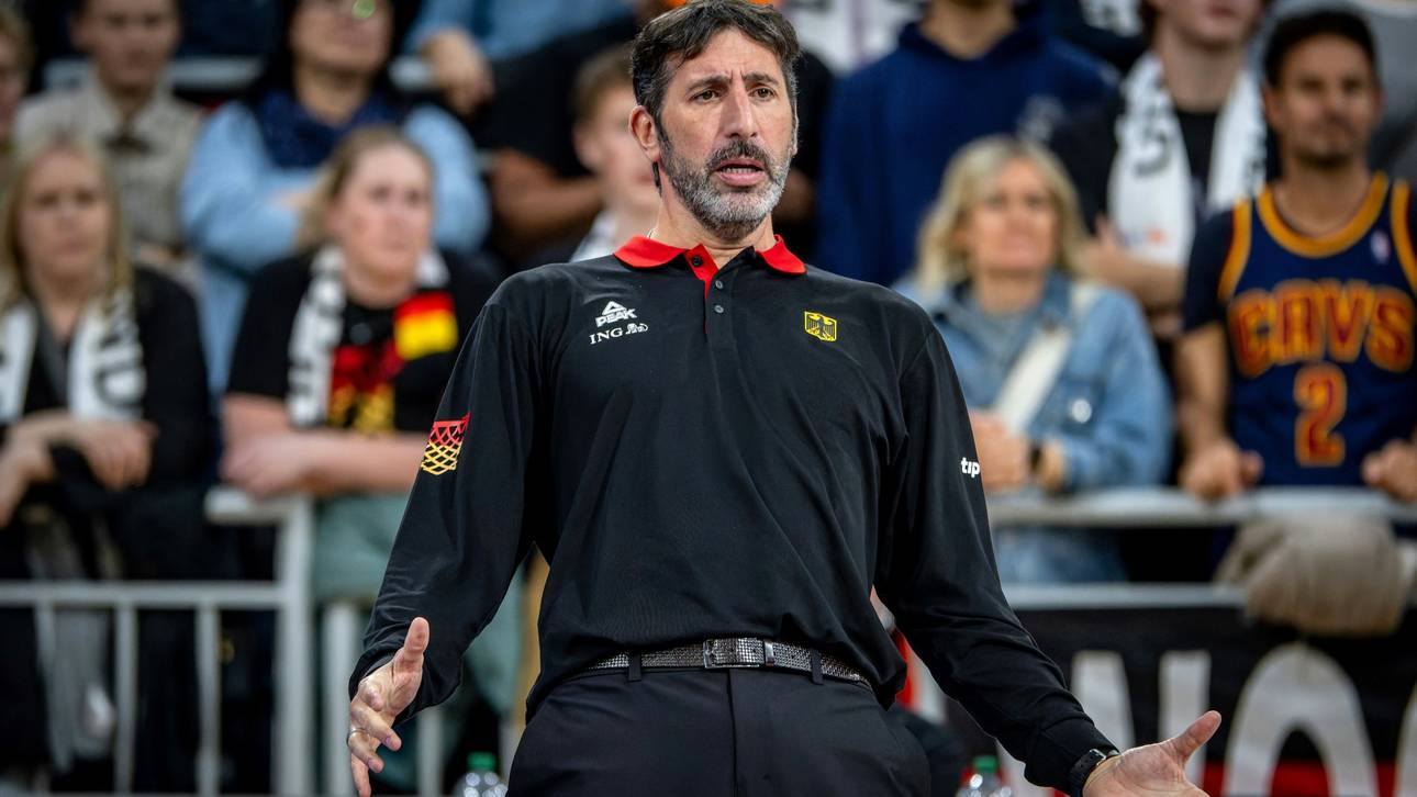 DBB-Team macht großen EM-Schritt