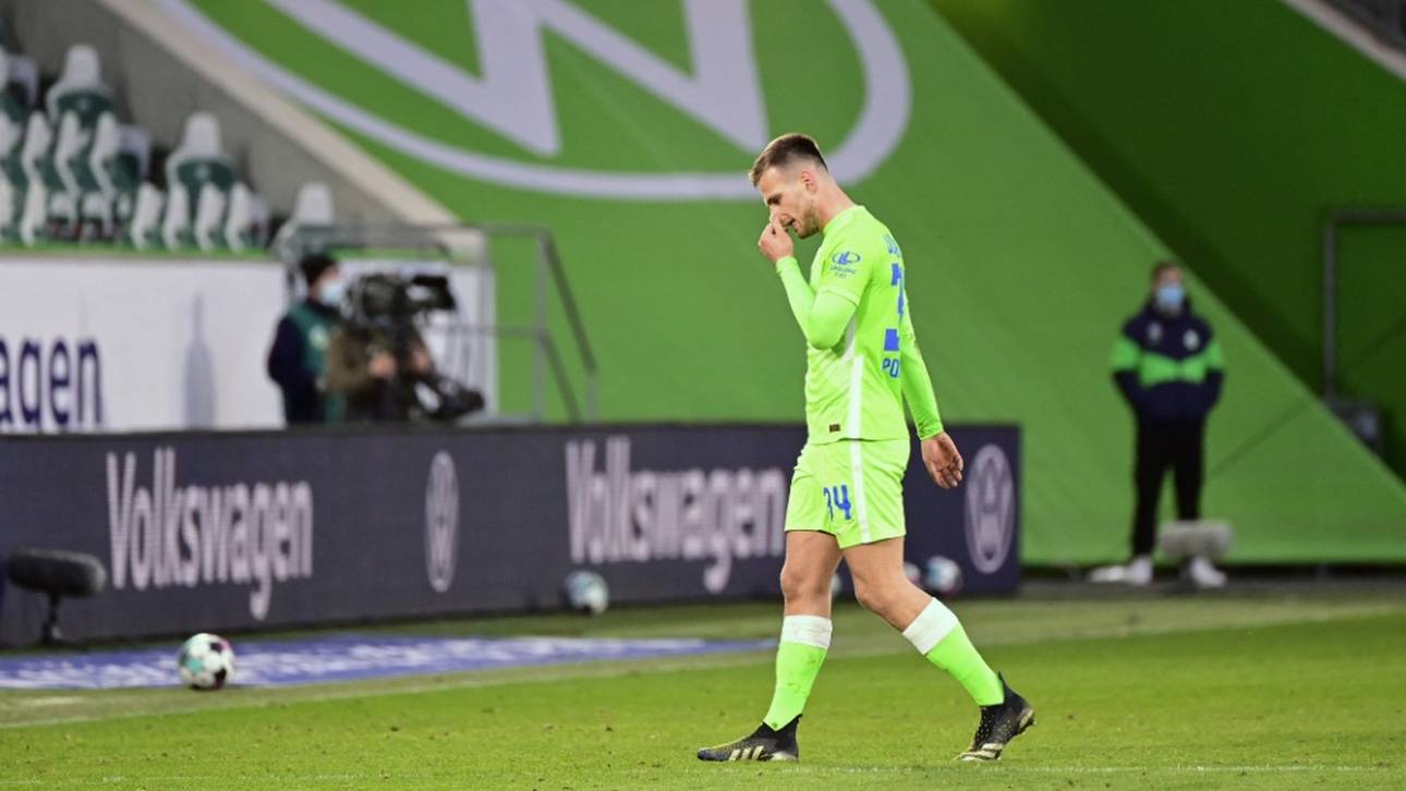 Wolfsburg in Bremen ohne verletzten Pongracic – Rückkehr von Lacroix