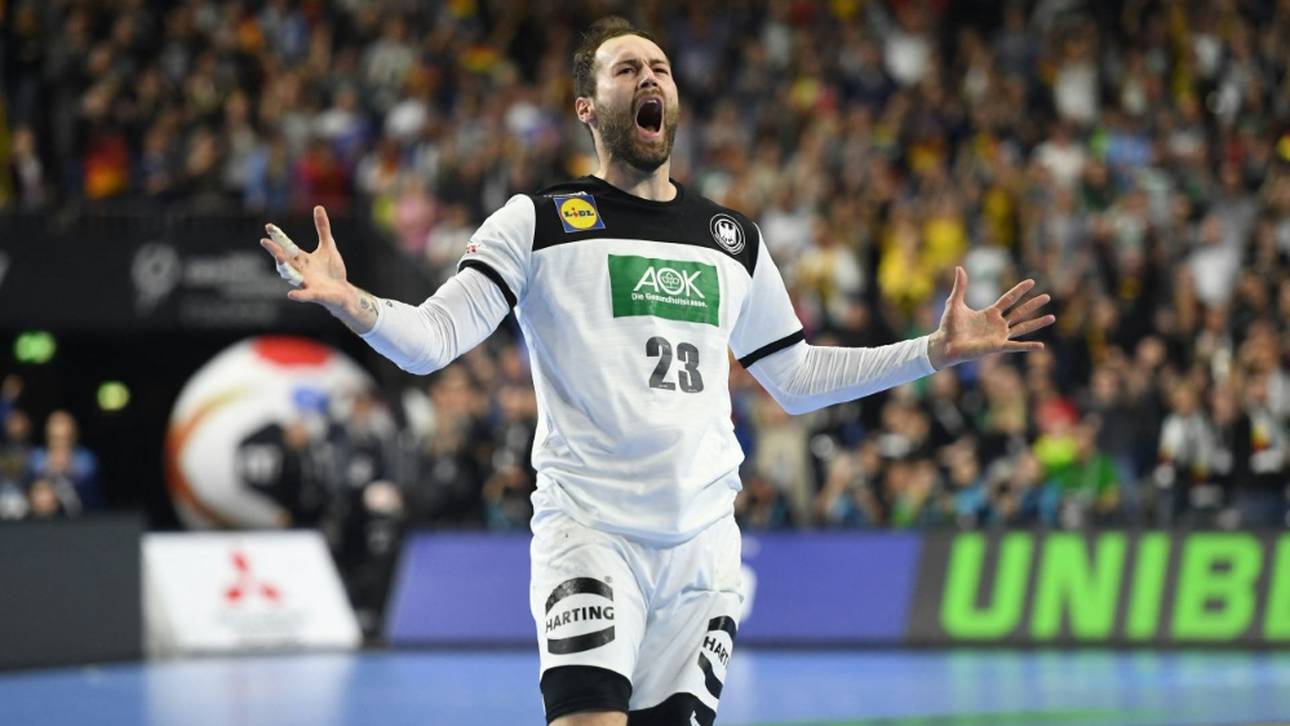 Ex-Nationalspieler verlässt Erlangen