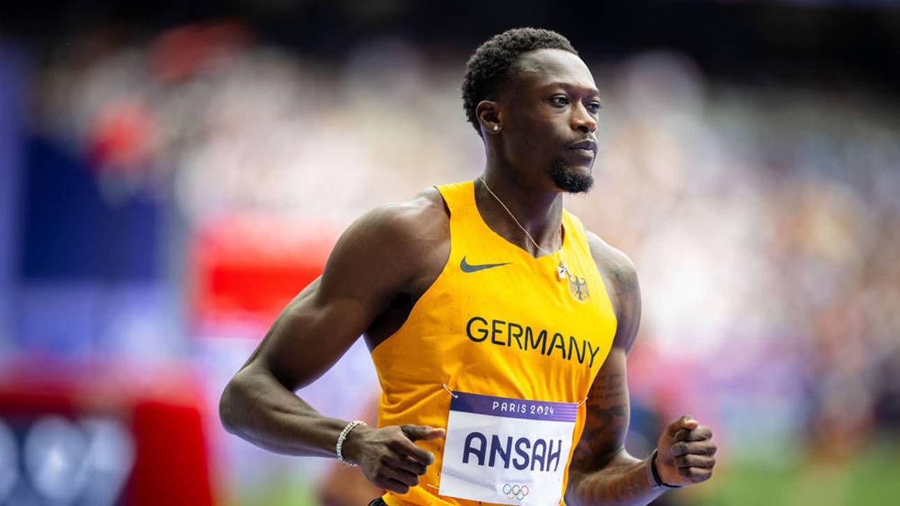 Ansah bei EM souverän im Finale