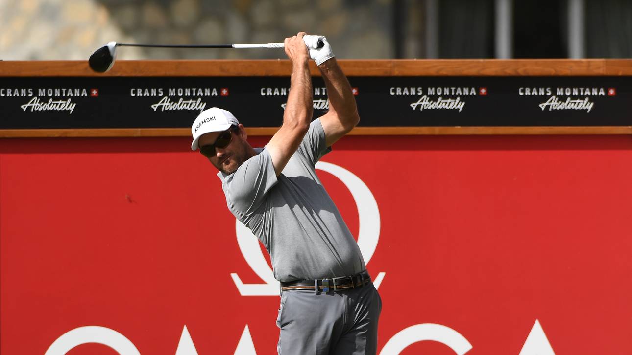 Fritsch überzeugt in dritter Runde