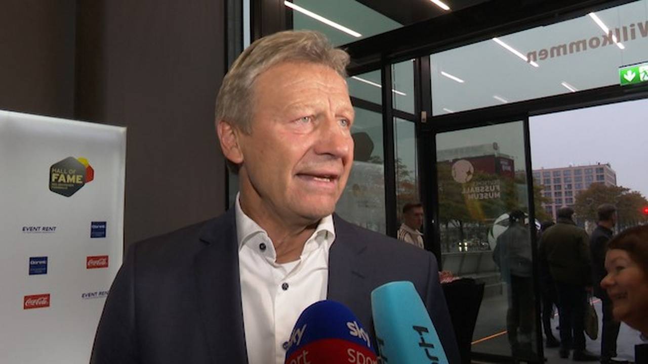 Bayern? „Dieses Jahr zu offensichtlich“