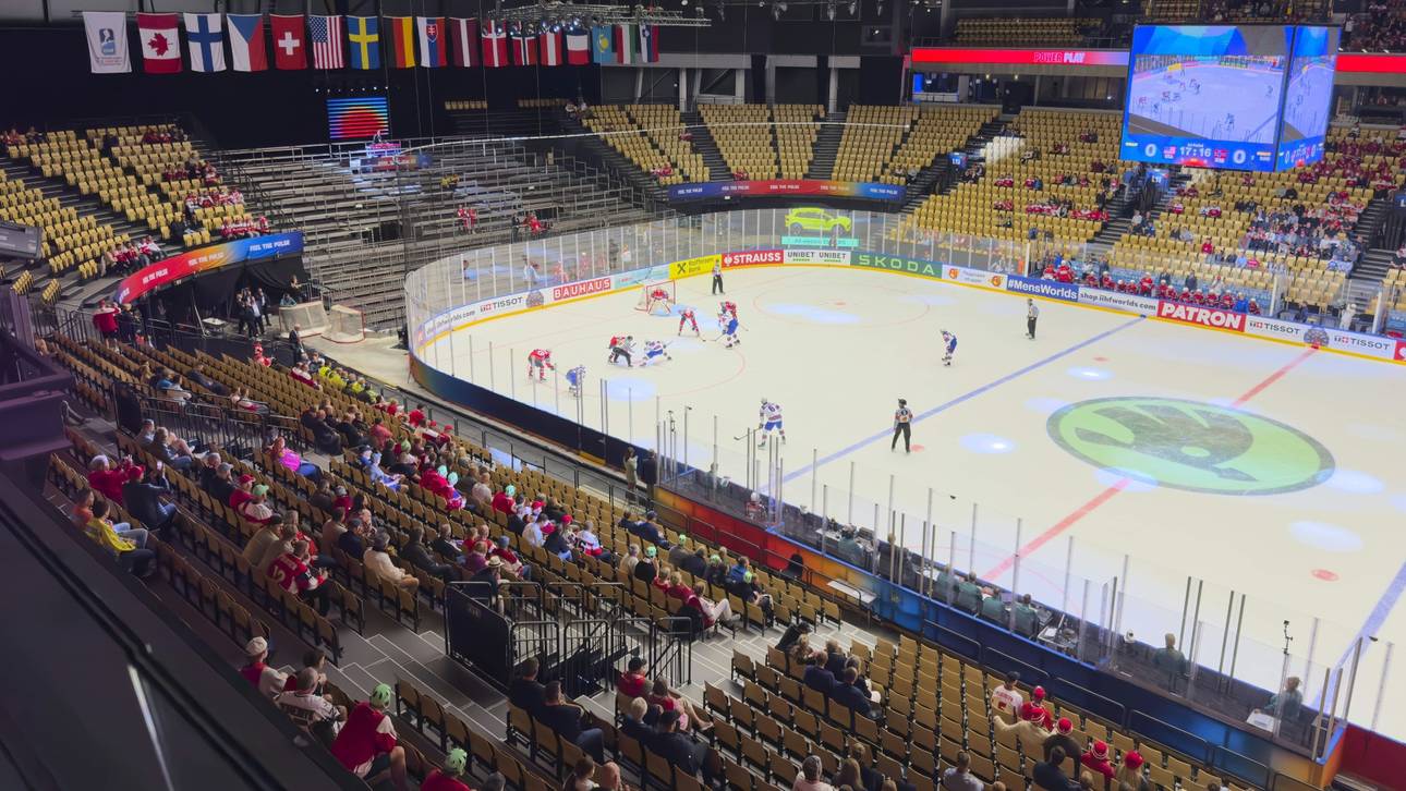 Deutschland mit schweren WM-Vorwürfen