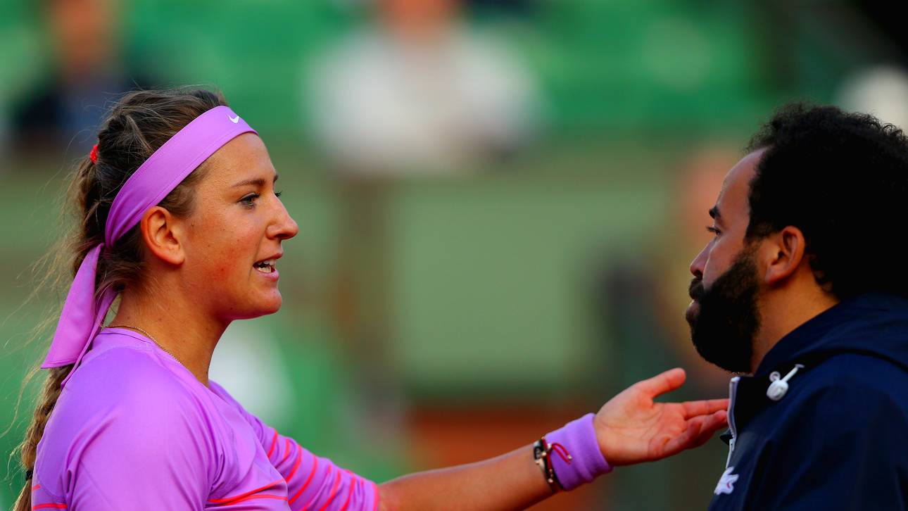 Williams ringt Asarenka nieder