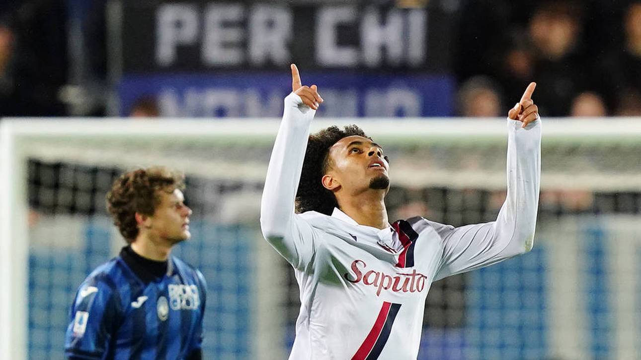 Ex-Bayern-Star weiter on fire