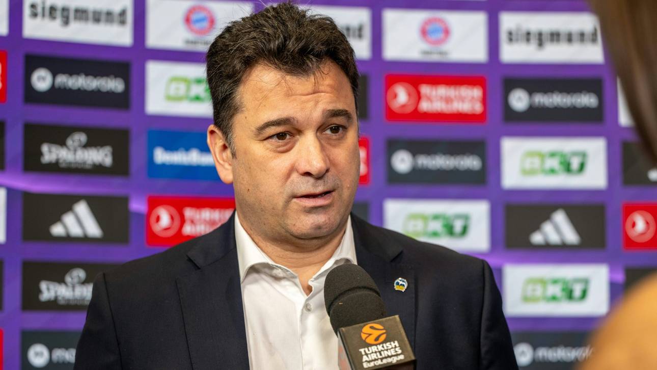 „Nicht genug Energie“ – ALBA bedient