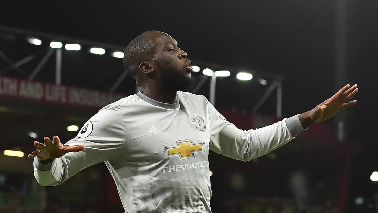 United baut Vorsprung auf Klopp aus