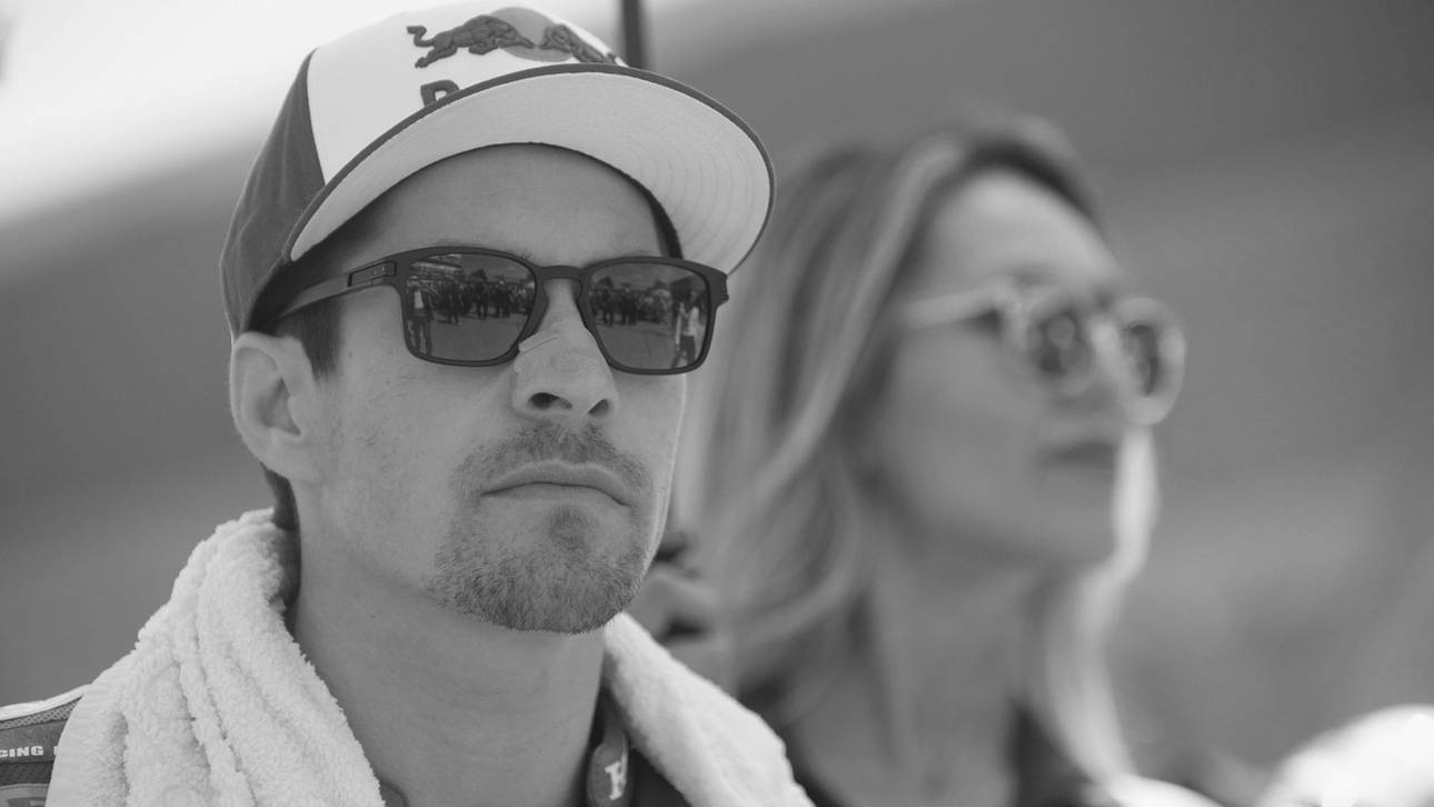 Ex-Motorrad-Weltmeister Hayden tot