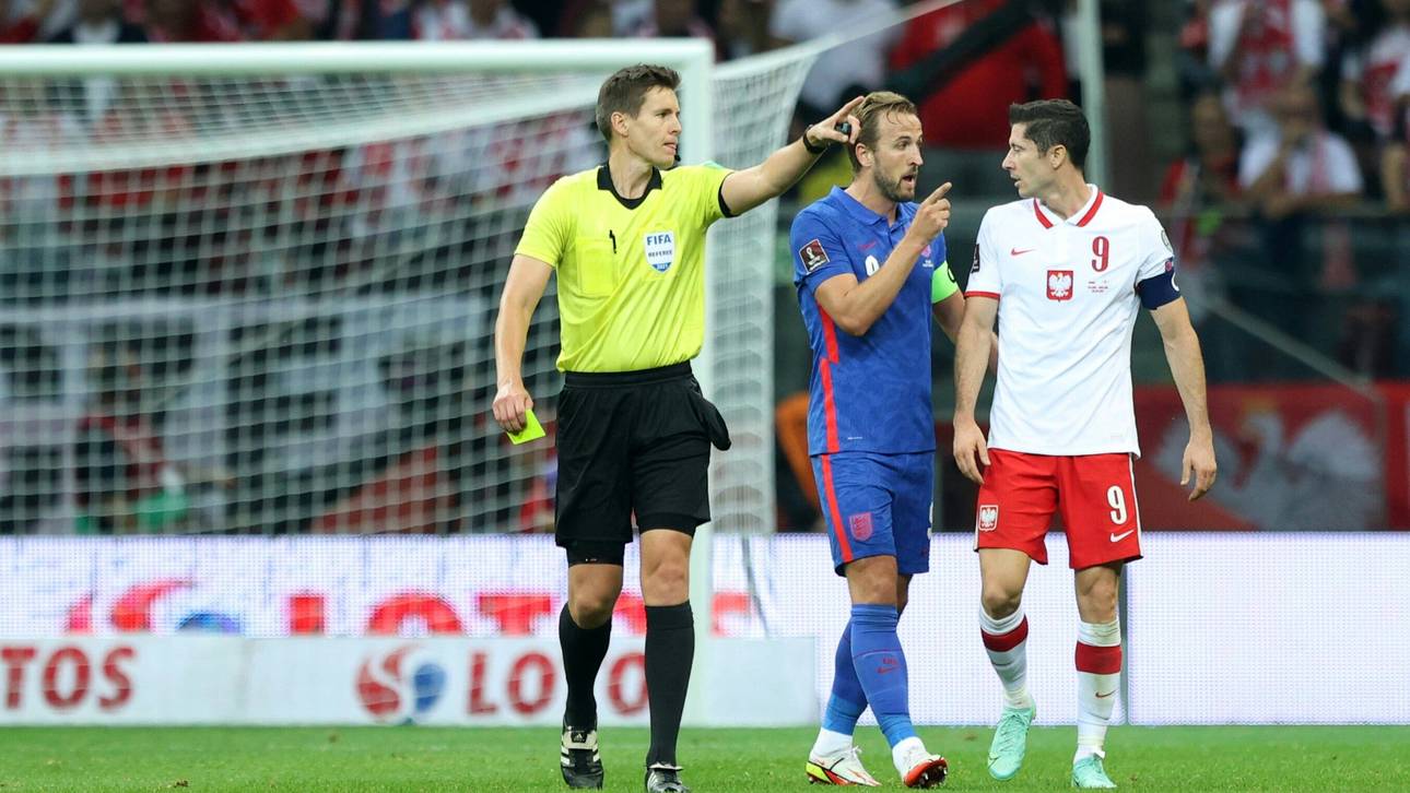 Kane? „Lasst ihn seinen Job machen“