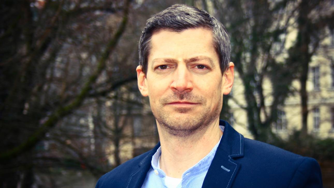 Neuer Director News und Mitglied der Chefredaktion: Julian Meißner kehrt zu SPORT1 zurück