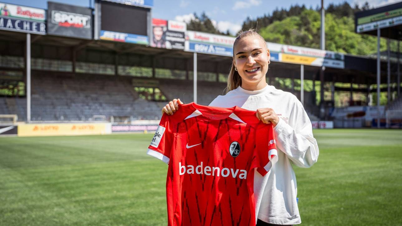 Freiburg angelt sich Köln-Profi