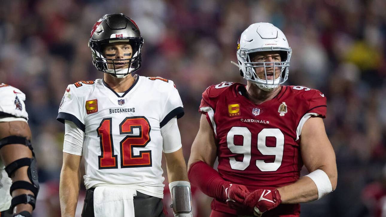 NFL-Star verkündet Karriereende