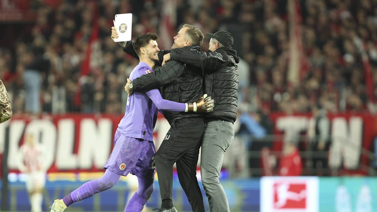 St. Pauli feiert Bosnien-Held