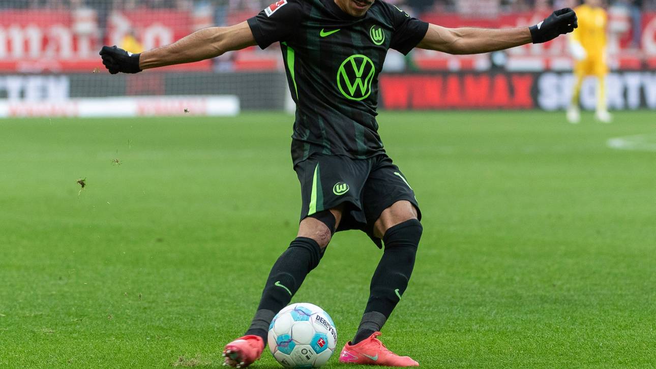 VfB holt Stürmer zurück