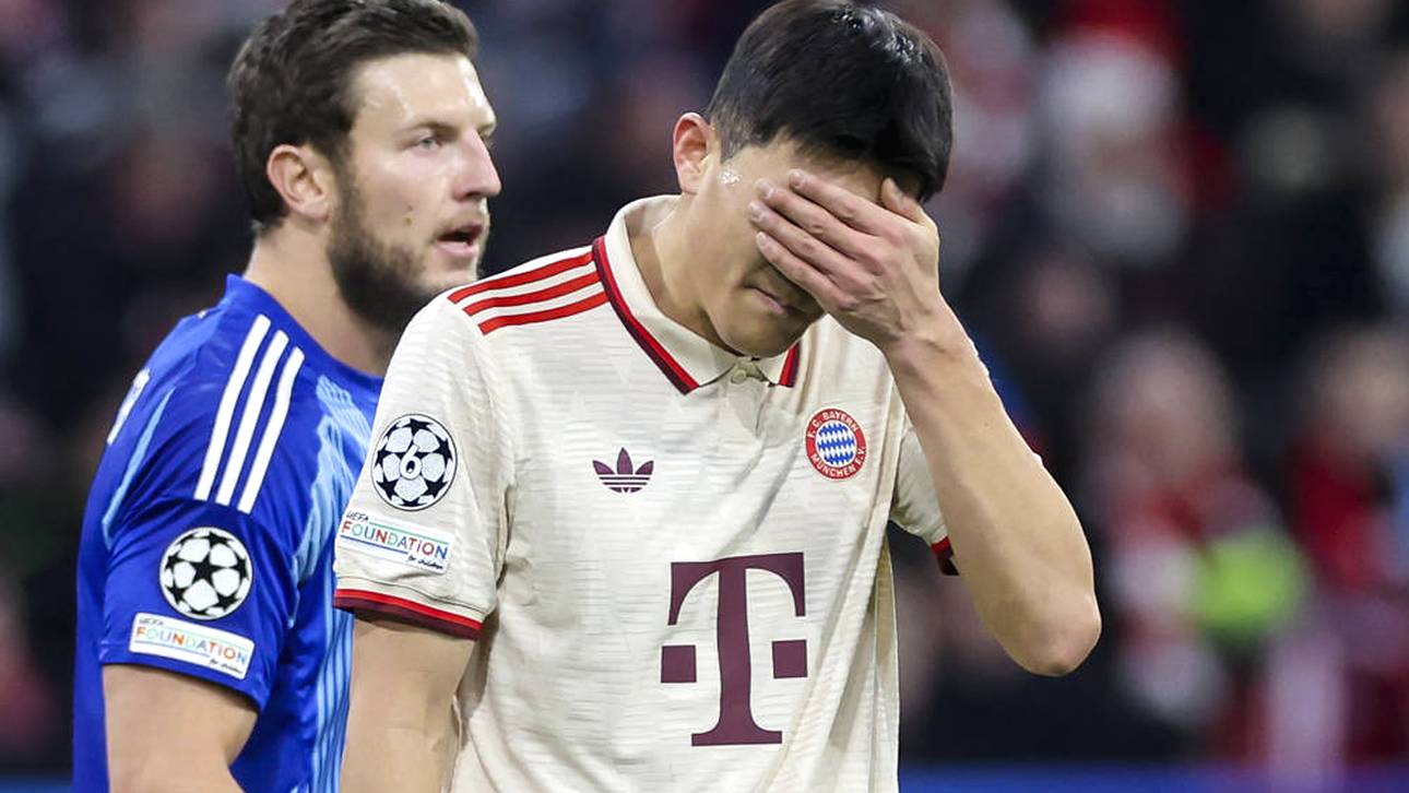 Bayern-Star verpasst Länderspiele