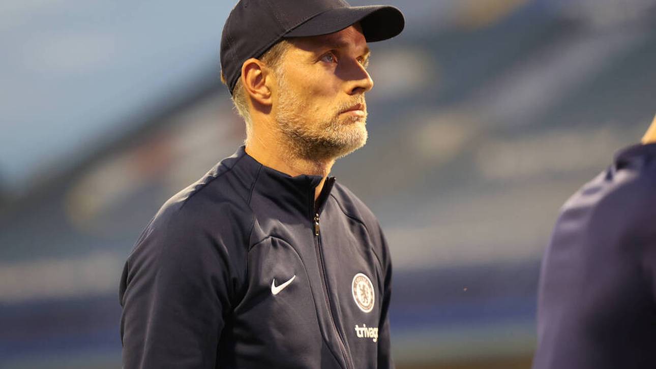 So plant Tuchel seine Zukunft