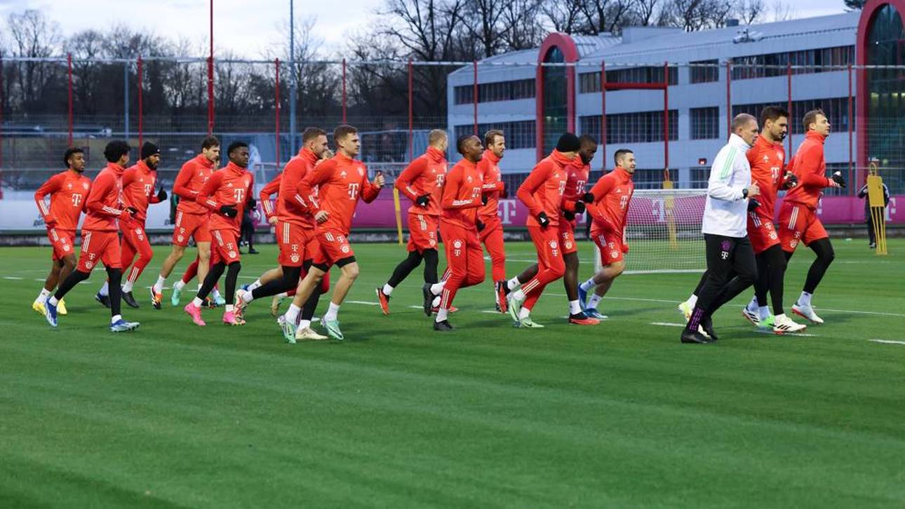 Bayern stellt großen Plan vor