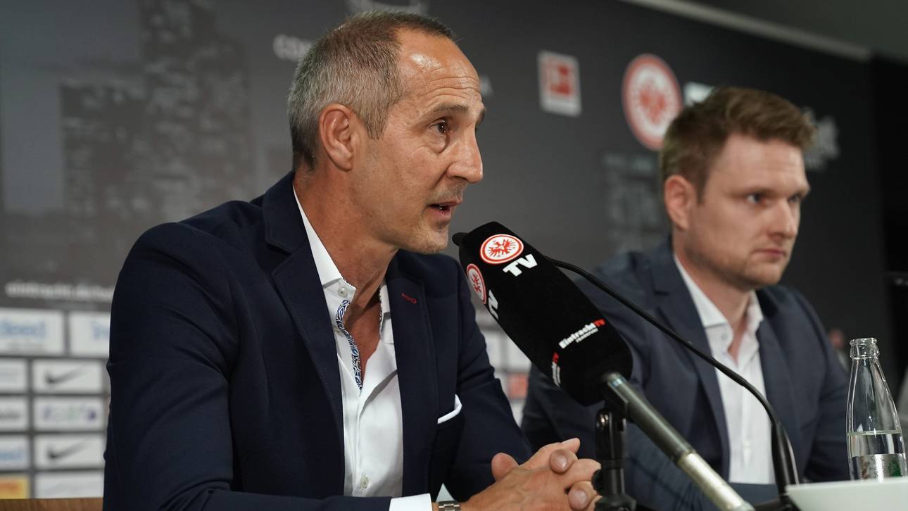 Hütter schreibt Boateng ab