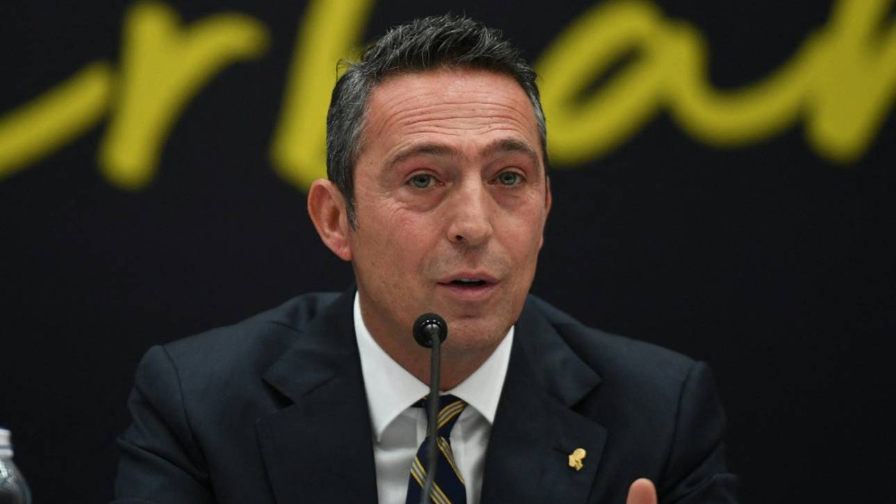 Putin-Rufe: Fenerbahce sagt nicht sorry