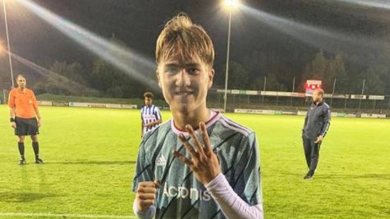 BVB vor Deal mit Mega-Talent