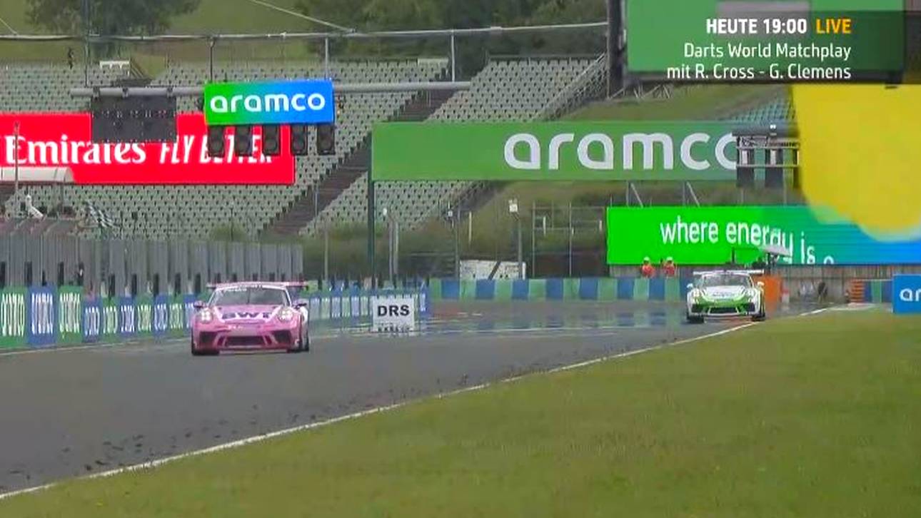 Pereira erneut nicht zu schlagen