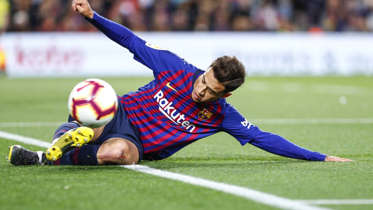 So könnte Barcas Ausverkauf laufen