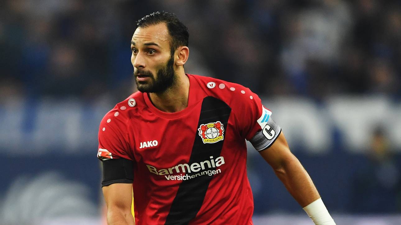 Entscheidung bei Toprak wohl gefallen