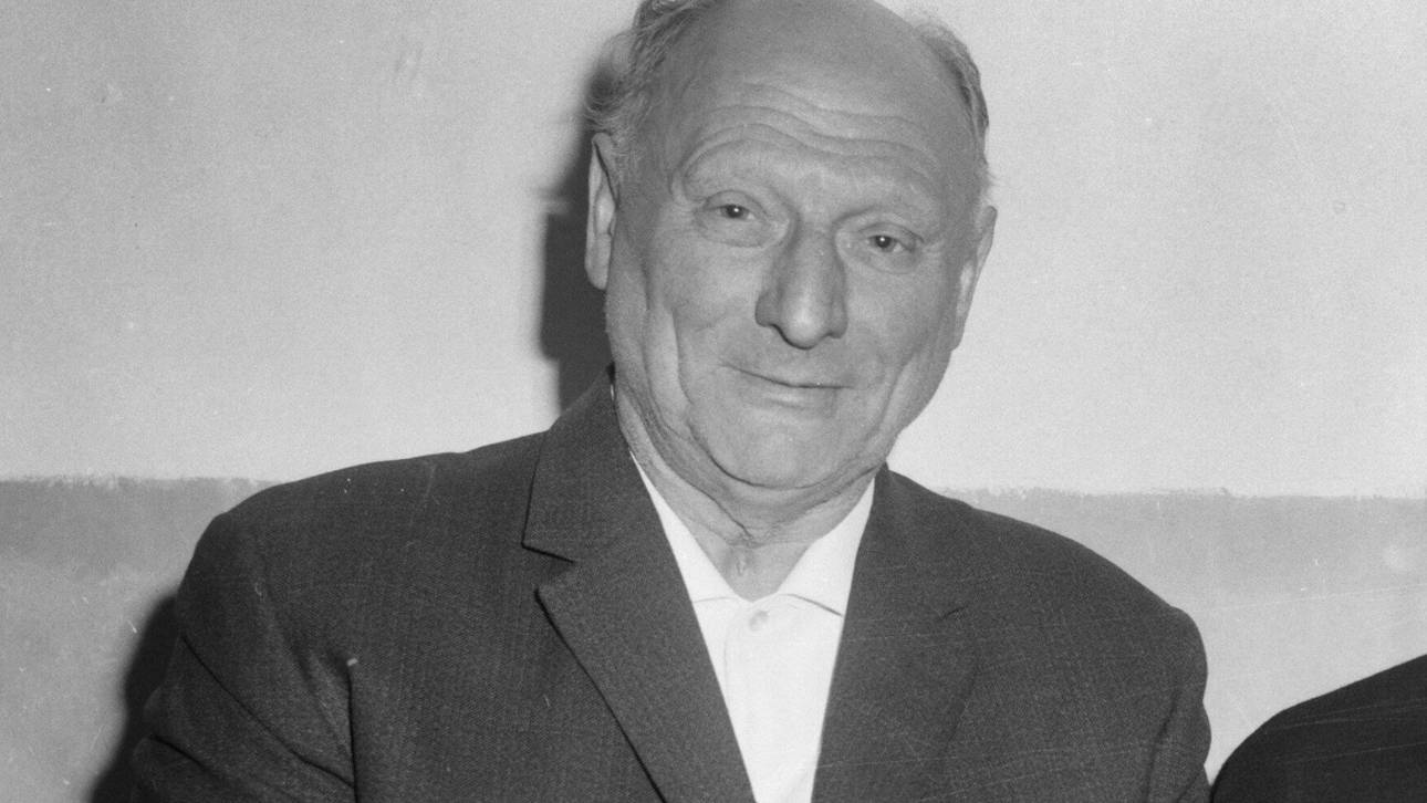 Als Holland eine Legende verlor