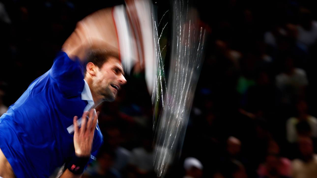 Djokovic folgt Murray ins Finale