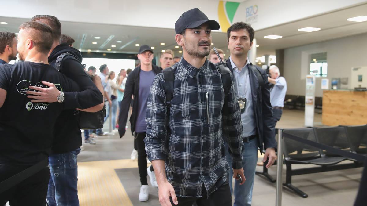 ILKAY GÜNDOGAN: Hat eine starke Saison bei Manchester City hinter sich. Macht einen fitten Eindruck. Muss im DFB-Team aber an Konstanz gewinnen - und dem jüngsten Wirbel um sein Treffen mit dem türkischen Staatspräsidenten Recep Tayyip Erdogan trotzen. WM-TAUGLICHKEIT: 65 %