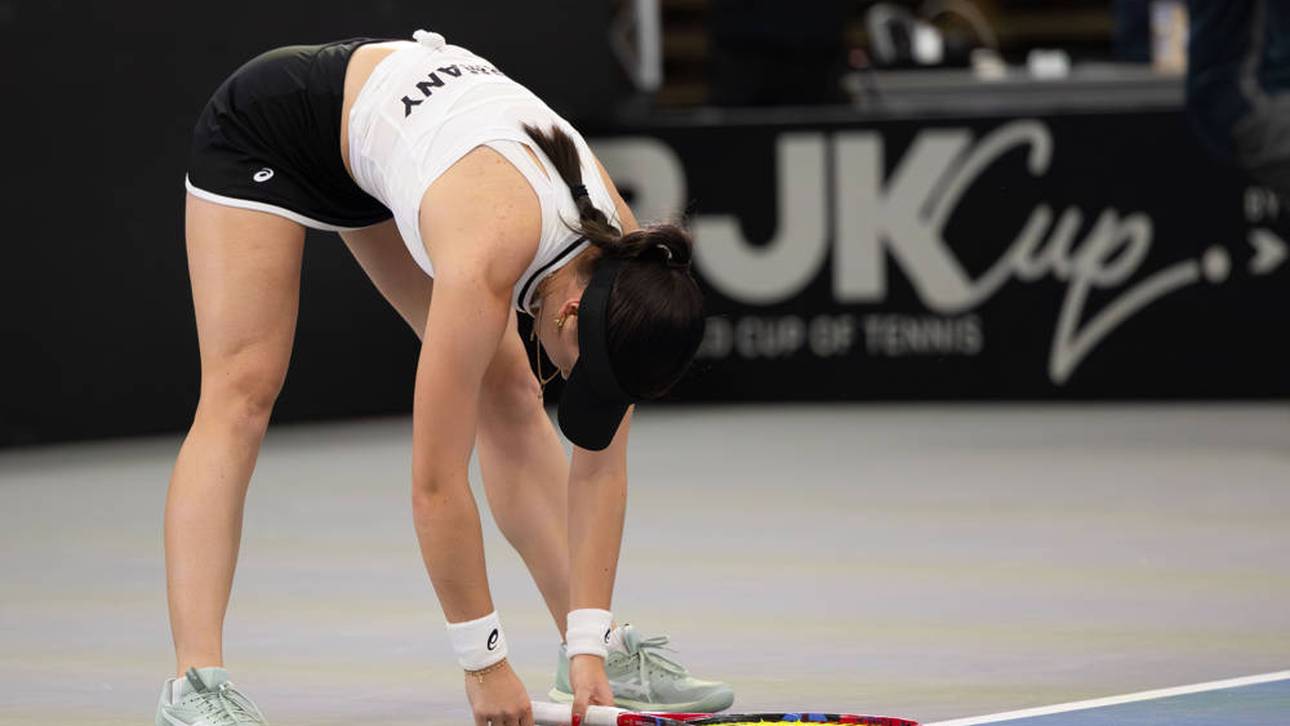 Jetzt droht Deutschland der Abstieg