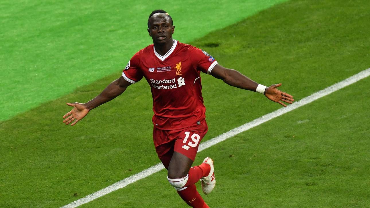 Mane reagiert auf Real-Gerüchte