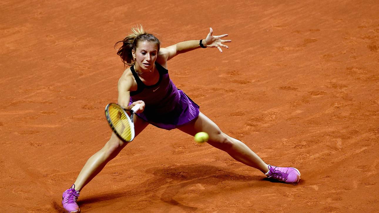 Beck scheitert in Rabat an Pereiria