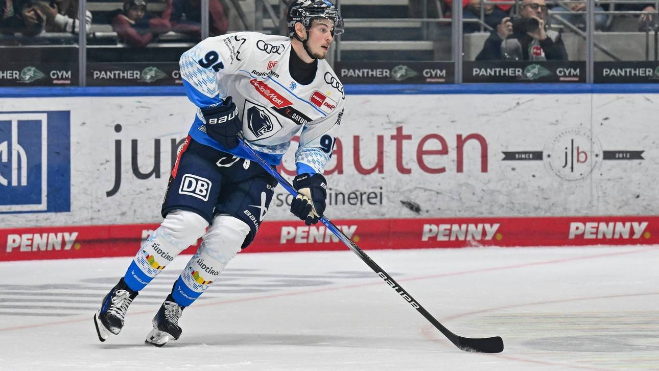 Kreis nominiert ERC-Star nach