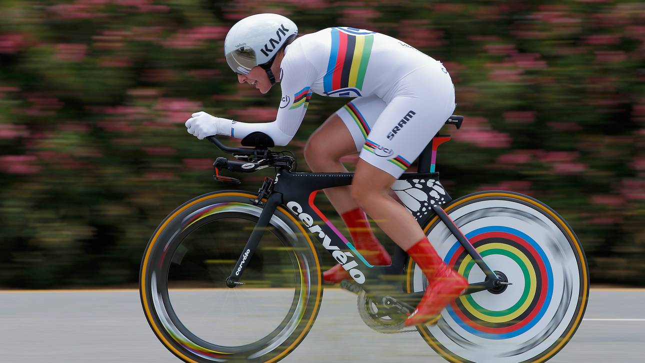 Brennauer gewinnt WM-Bronze