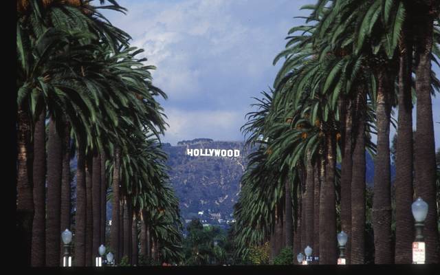 Ghost Gaming Mietet Mega Villa In Den Hollywood Hills Fur Teams