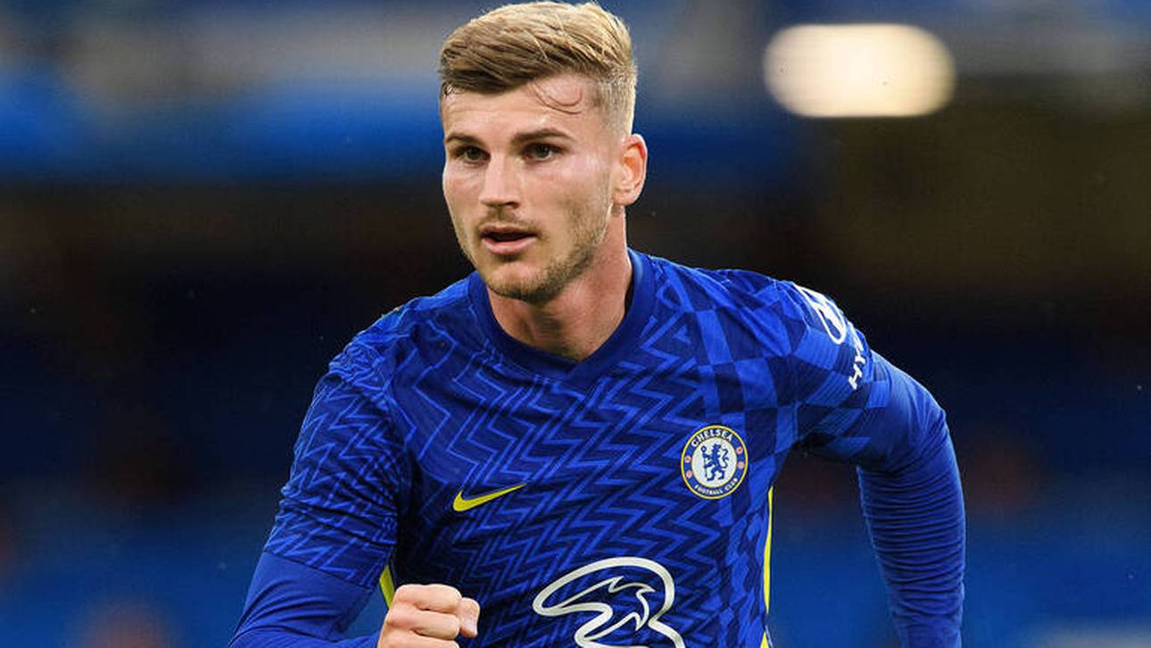 Lukaku kommt: Werner nimmt Stellung