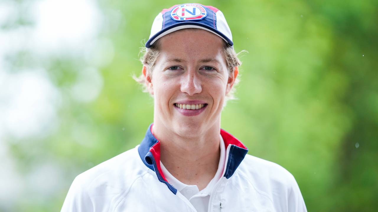 Schockierende Szene vor Abschlussfeier