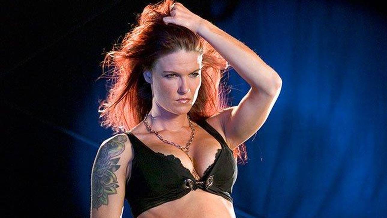 Das wurde aus WWE-Liebling Lita