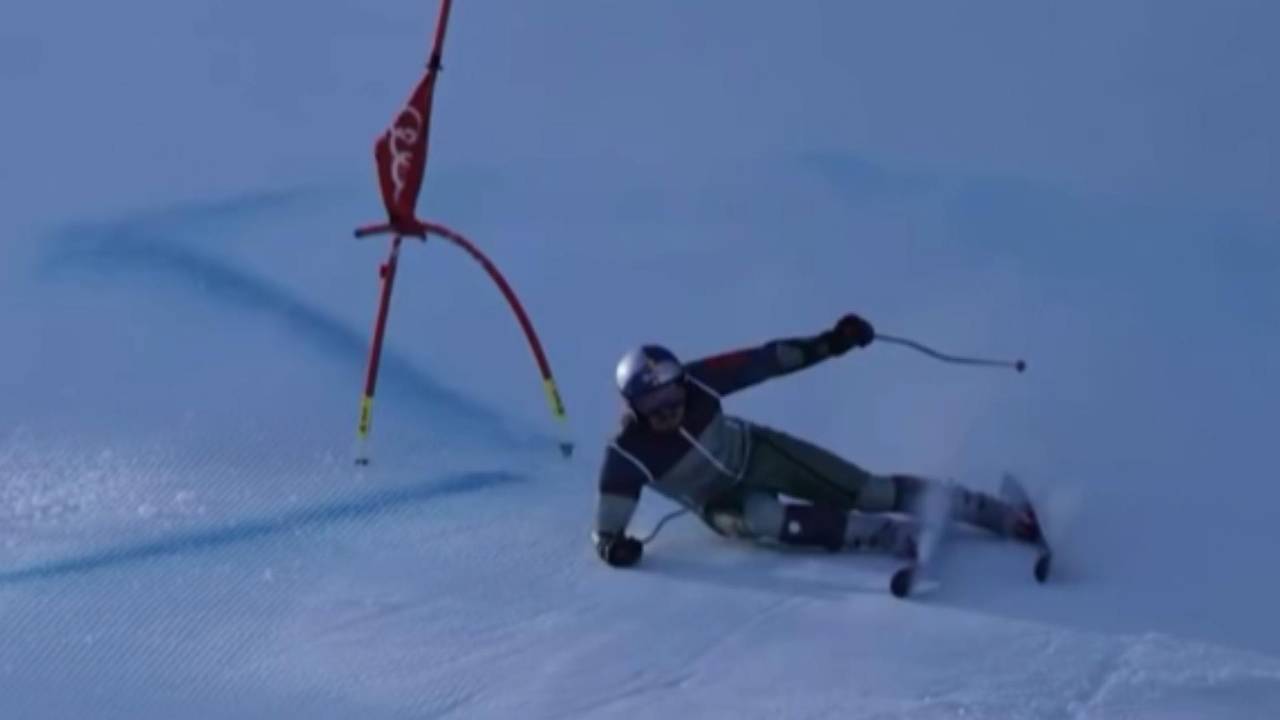 Deutscher Ski-Star angriffslustig