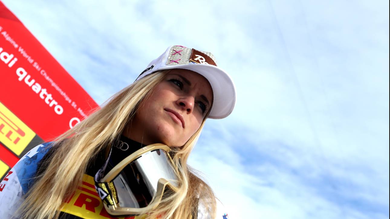 Ski-Star Lara Gut wird operiert