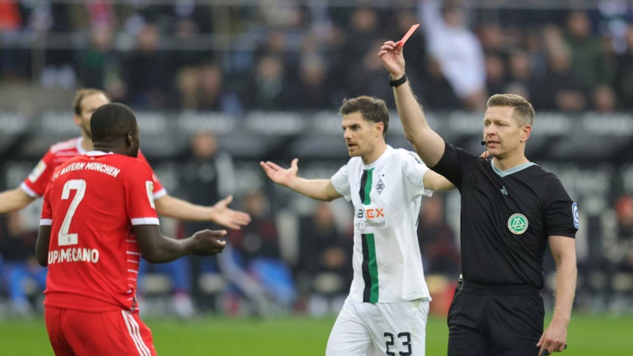 Welz über Gespräch mit Nagelsmann: „Keine Beleidigungen“